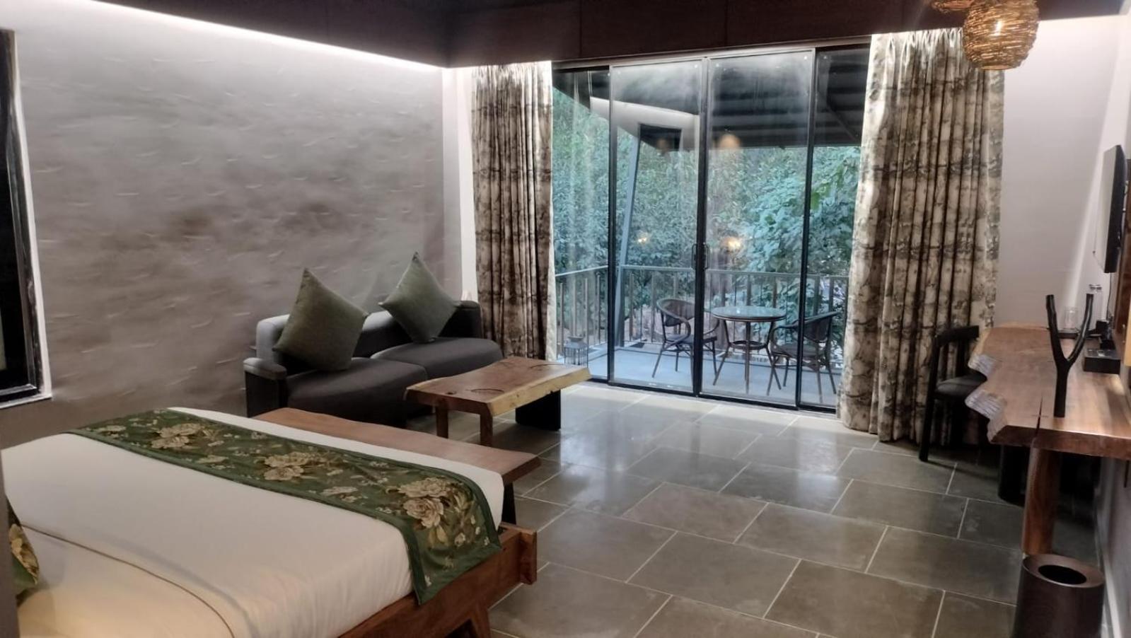 Hotel Sonar Bangla Joypur Forest Zewnętrze zdjęcie