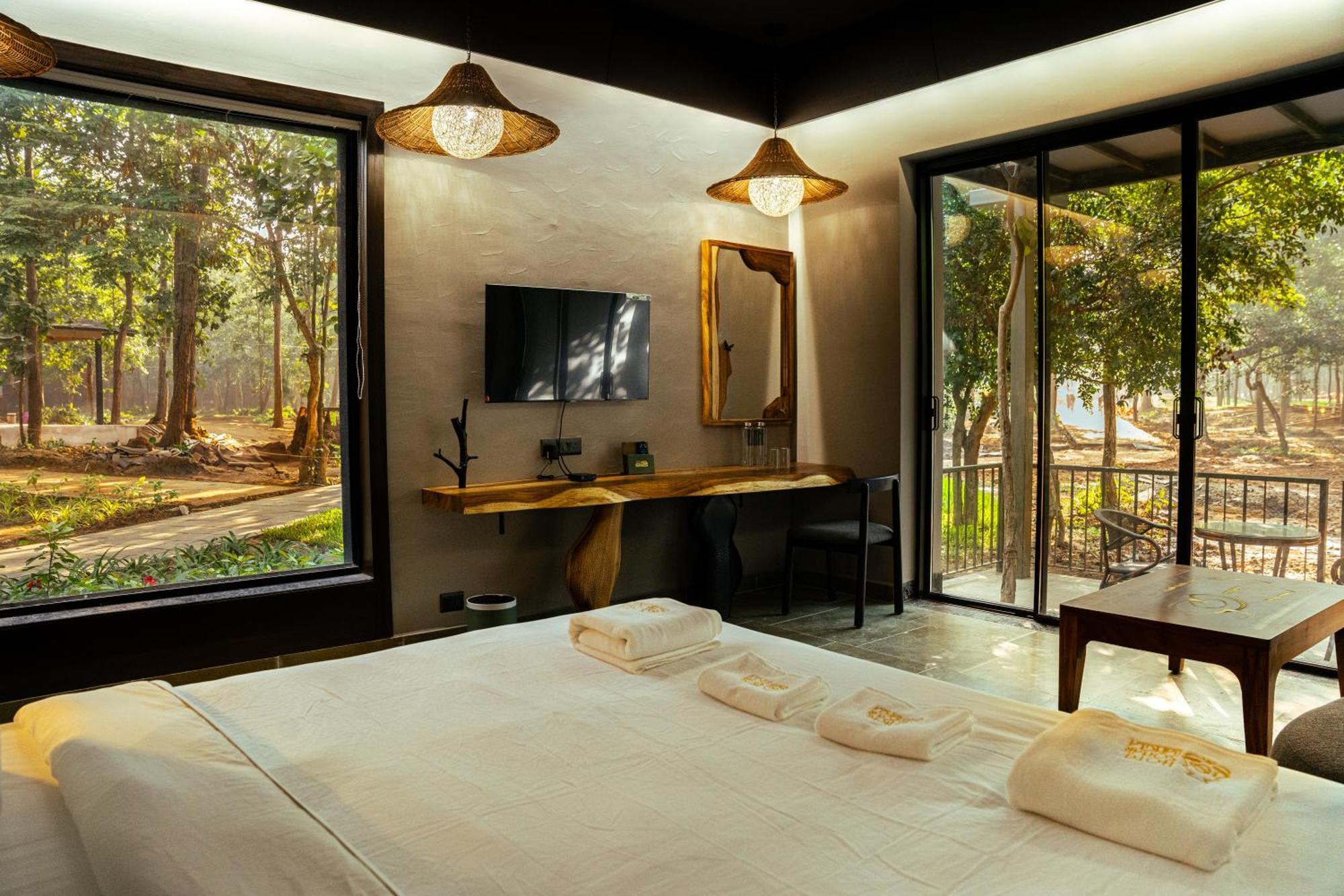 Hotel Sonar Bangla Joypur Forest Zewnętrze zdjęcie
