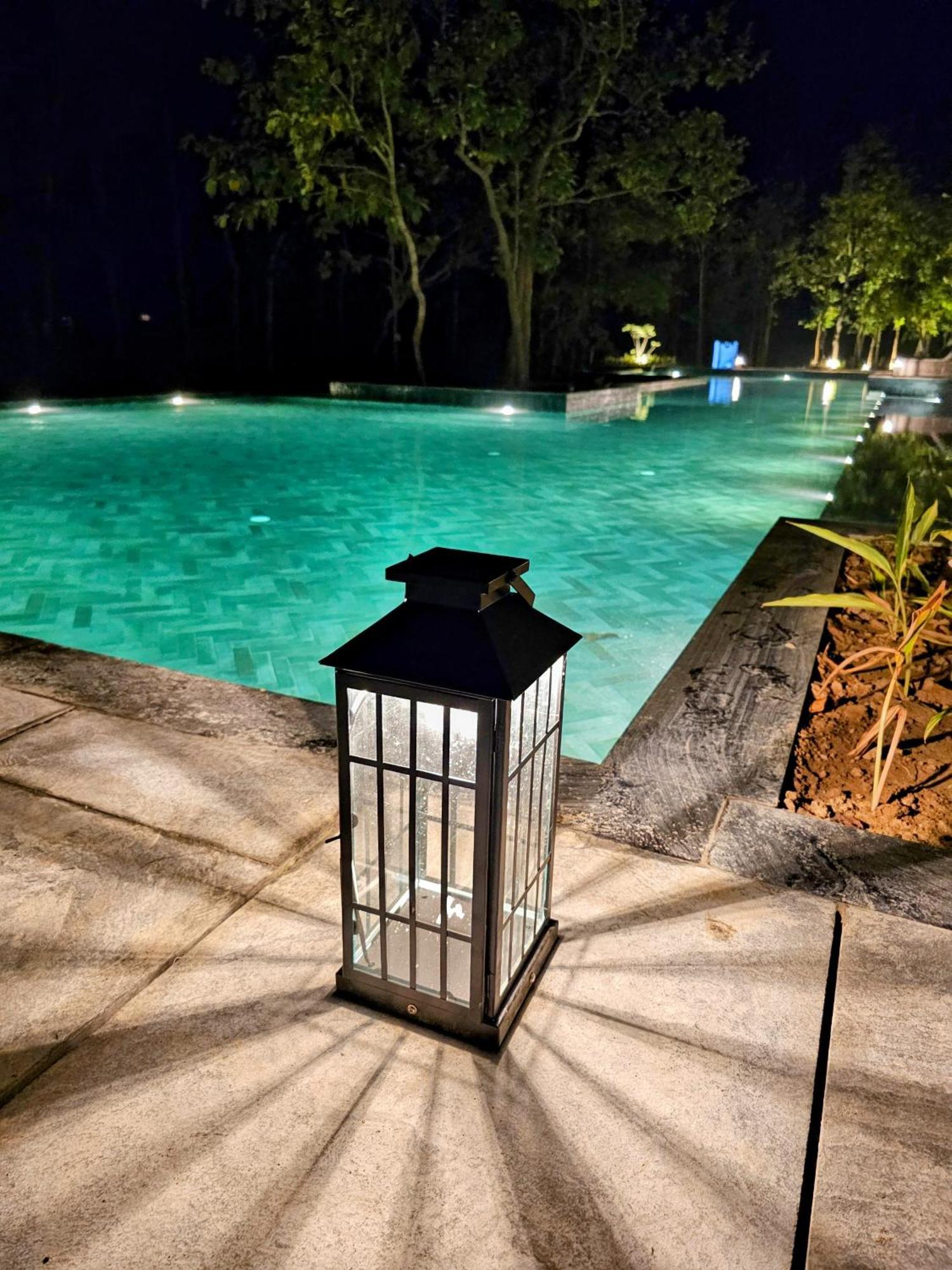 Hotel Sonar Bangla Joypur Forest Zewnętrze zdjęcie