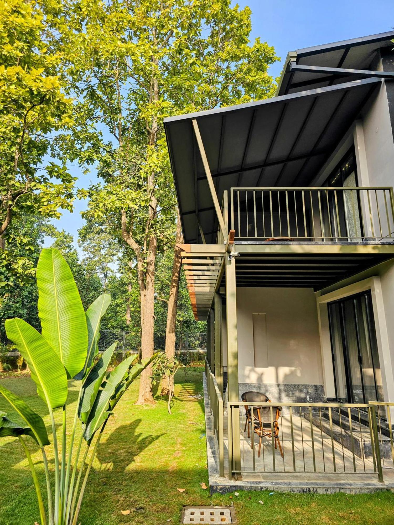 Hotel Sonar Bangla Joypur Forest Zewnętrze zdjęcie