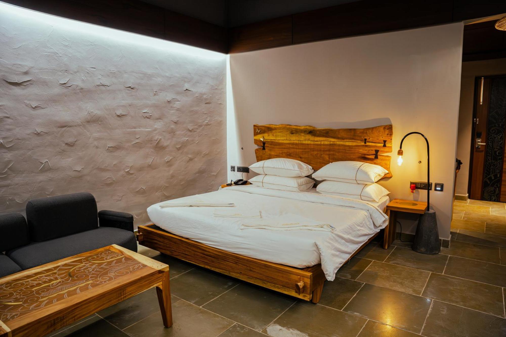 Hotel Sonar Bangla Joypur Forest Zewnętrze zdjęcie