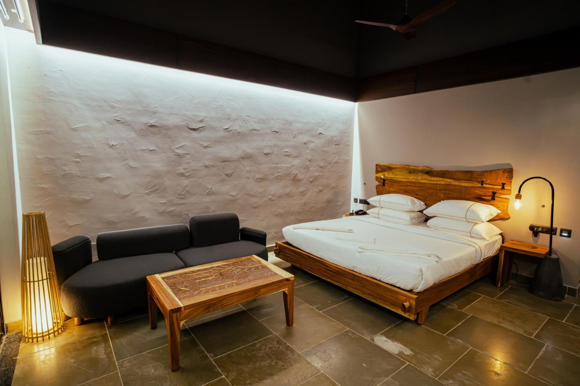Hotel Sonar Bangla Joypur Forest Zewnętrze zdjęcie