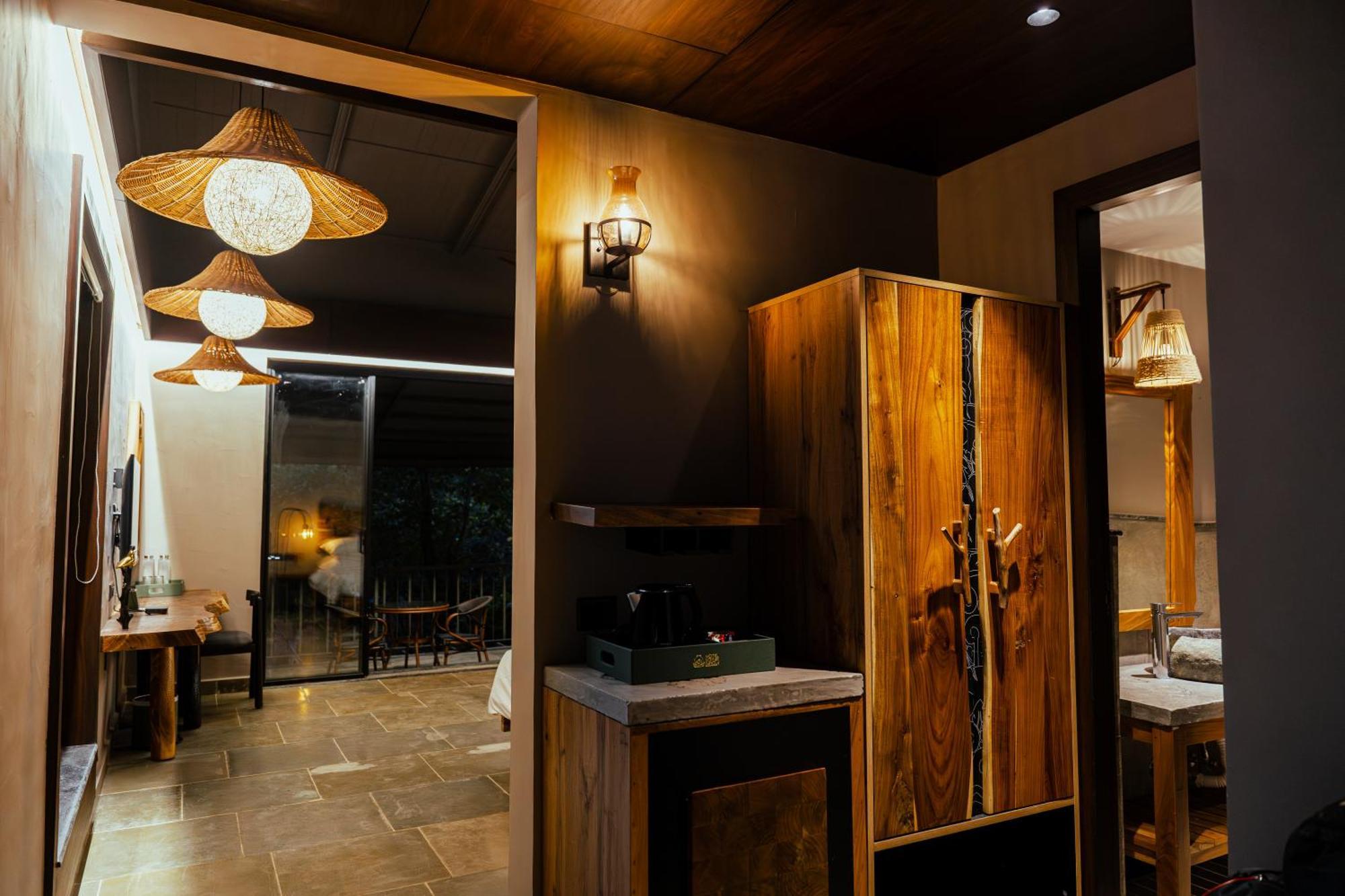 Hotel Sonar Bangla Joypur Forest Zewnętrze zdjęcie