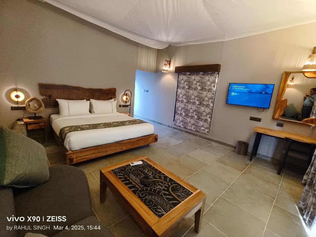 Hotel Sonar Bangla Joypur Forest Zewnętrze zdjęcie