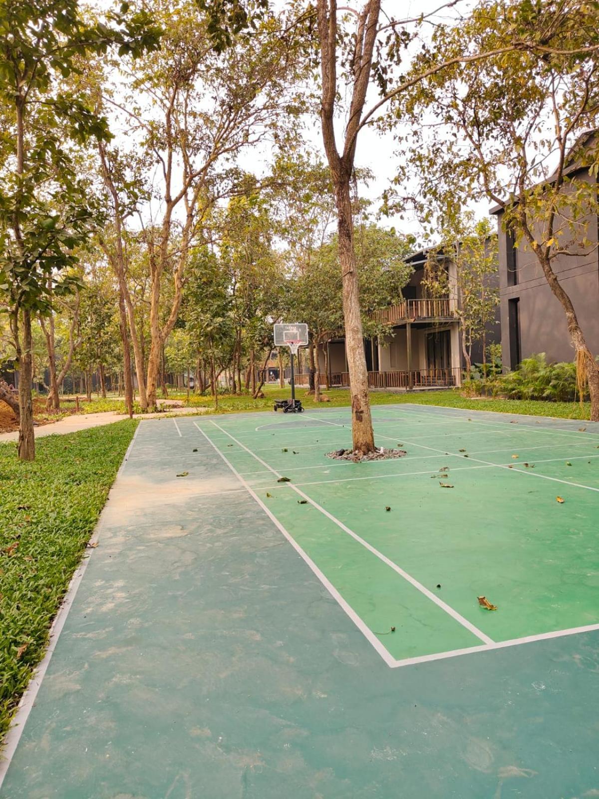 Hotel Sonar Bangla Joypur Forest Zewnętrze zdjęcie